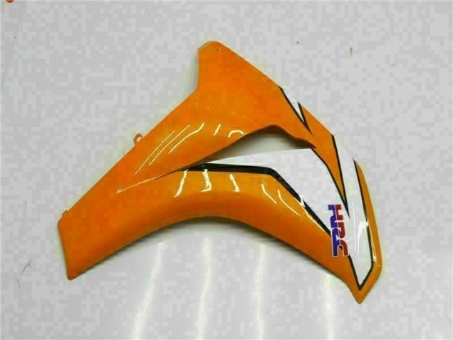 2008-2011 Orange Honda CBR1000RR Motorrad Verkleidungen