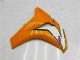 2008-2011 Orange Honda CBR1000RR Motorrad Verkleidungen