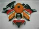2008-2011 Orange Repsol Honda CBR1000RR Motorrad Verkleidung Komplett Sets 2008-2011 Orange Repsol Honda CBR1000RR Motorrad Verkleidung Komplett Sets