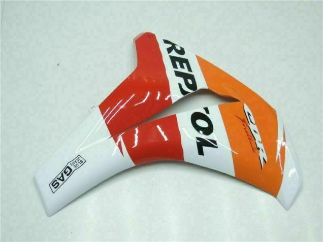 2008-2011 Orange Repsol Honda CBR1000RR Motorrad Verkleidung & Plastik 2008-2011 Orange Repsol Honda CBR1000RR Motorrad Verkleidung & Plastik