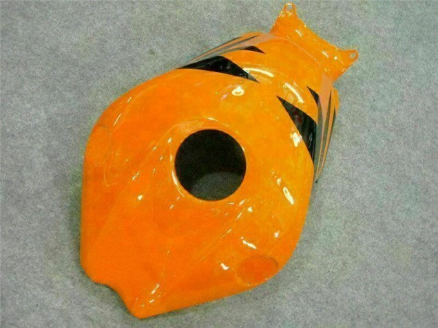 2008-2011 Orange Repsol Honda CBR1000RR Motorrad Vollverkleidung 2008-2011 Orange Repsol Honda CBR1000RR Motorrad Vollverkleidung