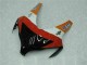 2008-2011 Orange Repsol Honda CBR1000RR Motorrad Vollverkleidung & Plastik 2008-2011 Orange Repsol Honda CBR1000RR Motorrad Vollverkleidung & Plastik