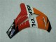 2008-2011 Orange Repsol Honda CBR1000RR Motorrad Vollverkleidung & Plastik 2008-2011 Orange Repsol Honda CBR1000RR Motorrad Vollverkleidung & Plastik