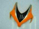 2008-2011 Orange Silber Honda CBR1000RR Motorrad Verkleidung 2008-2011 Orange Silber Honda CBR1000RR Motorrad Verkleidung