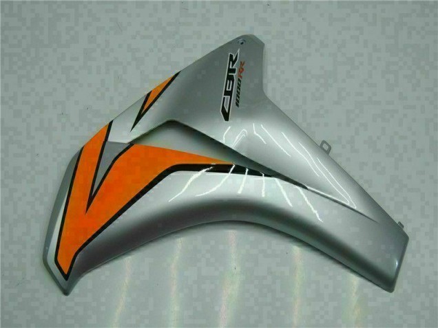 2008-2011 Orange Silber Honda CBR1000RR Motorrad Verkleidung 2008-2011 Orange Silber Honda CBR1000RR Motorrad Verkleidung