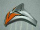 2008-2011 Orange Silber Honda CBR1000RR Motorrad Verkleidung 2008-2011 Orange Silber Honda CBR1000RR Motorrad Verkleidung