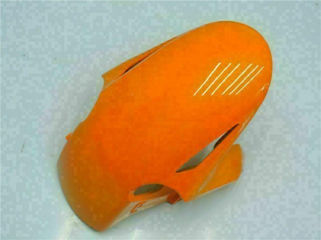 2008-2011 Orange Silber Honda CBR1000RR Motorrad Verkleidung 2008-2011 Orange Silber Honda CBR1000RR Motorrad Verkleidung