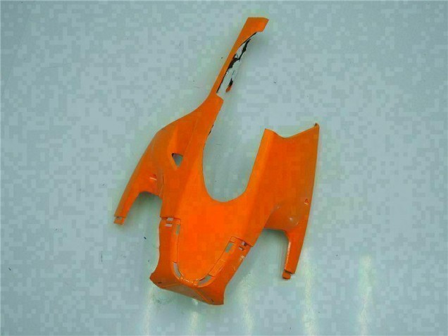2008-2011 Orange Silber Honda CBR1000RR Motorrad Verkleidung 2008-2011 Orange Silber Honda CBR1000RR Motorrad Verkleidung