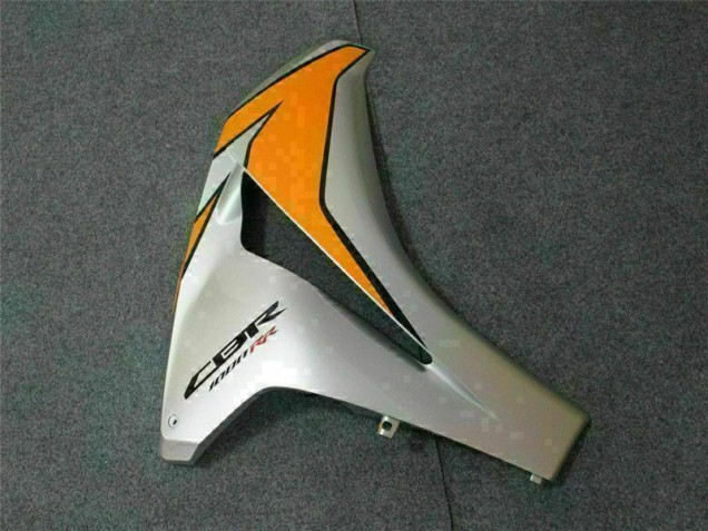 2008-2011 Orange Silber Honda CBR1000RR Motorrad Vollverkleidung 2008-2011 Orange Silber Honda CBR1000RR Motorrad Vollverkleidung