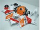 2008-2011 Orange Weiß Rot Repsol Honda CBR1000RR Motorrad Verkleidung 2008-2011 Orange Weiß Rot Repsol Honda CBR1000RR Motorrad Verkleidung