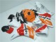 2008-2011 Orange Weiß Rot Repsol Honda CBR1000RR Motorrad Verkleidung 2008-2011 Orange Weiß Rot Repsol Honda CBR1000RR Motorrad Verkleidung