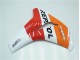 2008-2011 Orange Weiß Rot Repsol Honda CBR1000RR Motorrad Verkleidung 2008-2011 Orange Weiß Rot Repsol Honda CBR1000RR Motorrad Verkleidung