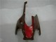 2008-2011 Rot Flamme Honda CBR1000RR Motorrad Verkleidung 2008-2011 Rot Flamme Honda CBR1000RR Motorrad Verkleidung