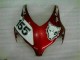 2008-2011 Rot Honda CBR1000RR Motorrad Verkleidungen 2008-2011 Rot Honda CBR1000RR Motorrad Verkleidungen