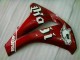2008-2011 Rot Honda CBR1000RR Motorrad Verkleidungen 2008-2011 Rot Honda CBR1000RR Motorrad Verkleidungen