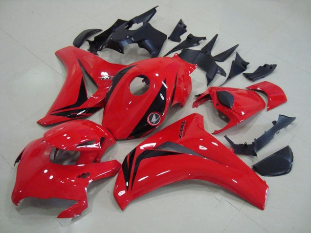 2008-2011 Rot OEM Stil Honda CBR1000RR Motorrad Verkleidung 2008-2011 Rot OEM Stil Honda CBR1000RR Motorrad Verkleidung