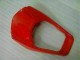 2008-2011 Rot Silber Honda CBR1000RR Motorrad Verkleidungen 2008-2011 Rot Silber Honda CBR1000RR Motorrad Verkleidungen