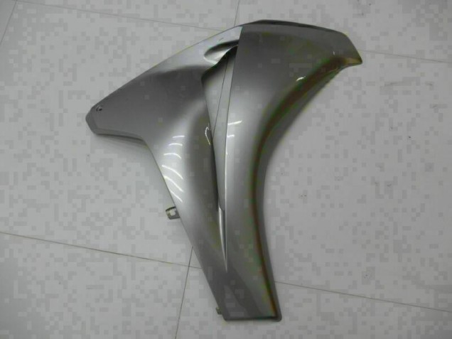 2008-2011 Rot Silber Honda CBR1000RR Motorrad Vollverkleidung 2008-2011 Rot Silber Honda CBR1000RR Motorrad Vollverkleidung