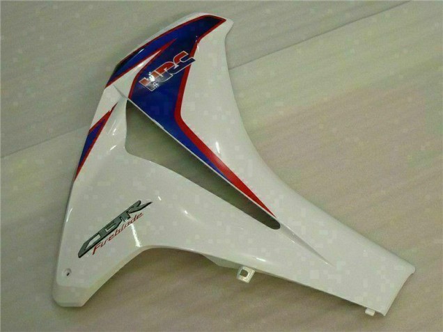 2008-2011 Rot Weiß Blau Honda CBR1000RR Motorrad Verkleidung 2008-2011 Rot Weiß Blau Honda CBR1000RR Motorrad Verkleidung
