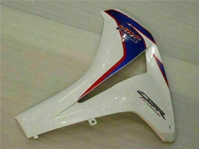 2008-2011 Rot Weiß Blau Honda CBR1000RR Motorrad Verkleidung 2008-2011 Rot Weiß Blau Honda CBR1000RR Motorrad Verkleidung