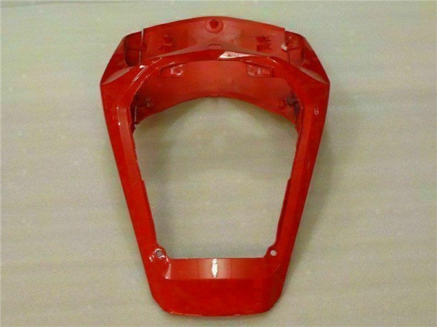 2008-2011 Rot Weiß Blau Honda CBR1000RR Motorrad Verkleidung 2008-2011 Rot Weiß Blau Honda CBR1000RR Motorrad Verkleidung