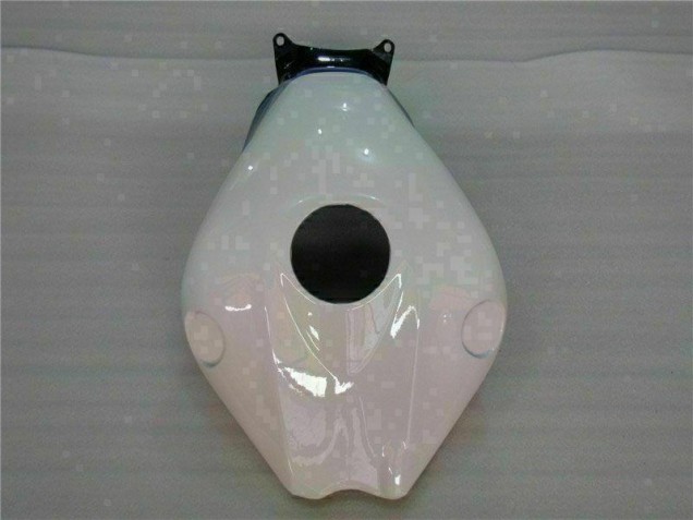 2008-2011 Rot Weiß Honda CBR1000RR Motorrad Verkleidung & Plastik 2008-2011 Rot Weiß Honda CBR1000RR Motorrad Verkleidung & Plastik