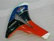 2008-2011 Rot Weiß Honda CBR1000RR Motorrad Verkleidung & Plastik 2008-2011 Rot Weiß Honda CBR1000RR Motorrad Verkleidung & Plastik