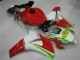 2008-2011 Rot Weiß Honda CBR1000RR Motorrad Verkleidungen 2008-2011 Rot Weiß Honda CBR1000RR Motorrad Verkleidungen