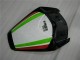 2008-2011 Rot Weiß Honda CBR1000RR Motorrad Verkleidungen 2008-2011 Rot Weiß Honda CBR1000RR Motorrad Verkleidungen