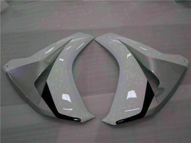 2008-2011 Rot Weiß Honda CBR1000RR Motorrad Verkleidungen & Plastik 2008-2011 Rot Weiß Honda CBR1000RR Motorrad Verkleidungen & Plastik
