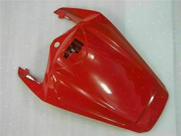 2008-2011 Rot Weiß Honda CBR1000RR Motorrad Vollverkleidung & Plastik 2008-2011 Rot Weiß Honda CBR1000RR Motorrad Vollverkleidung & Plastik
