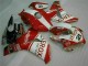 2008-2011 Rot Xerox 21 Honda CBR1000RR Motorrad Verkleidung 2008-2011 Rot Xerox 21 Honda CBR1000RR Motorrad Verkleidung