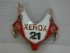 2008-2011 Rot Xerox 21 Honda CBR1000RR Motorrad Verkleidung 2008-2011 Rot Xerox 21 Honda CBR1000RR Motorrad Verkleidung