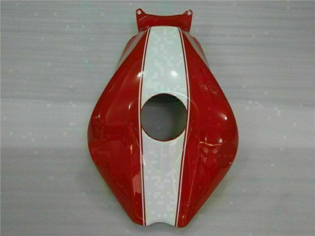 2008-2011 Rot Xerox 21 Honda CBR1000RR Motorrad Verkleidung 2008-2011 Rot Xerox 21 Honda CBR1000RR Motorrad Verkleidung