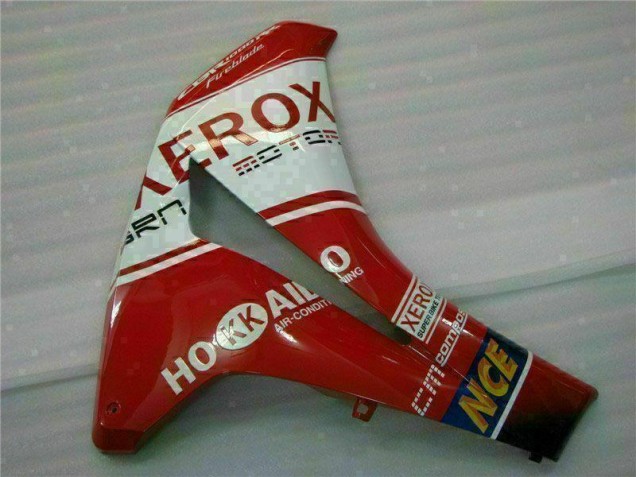 2008-2011 Rot Xerox 21 Honda CBR1000RR Motorrad Verkleidung 2008-2011 Rot Xerox 21 Honda CBR1000RR Motorrad Verkleidung
