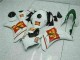 2008-2011 San Carlo Honda CBR1000RR Motorrad Verkleidung 2008-2011 San Carlo Honda CBR1000RR Motorrad Verkleidung