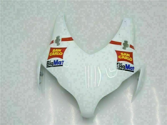 2008-2011 San Carlo Honda CBR1000RR Motorrad Verkleidung 2008-2011 San Carlo Honda CBR1000RR Motorrad Verkleidung