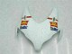 2008-2011 San Carlo Honda CBR1000RR Motorrad Verkleidung 2008-2011 San Carlo Honda CBR1000RR Motorrad Verkleidung