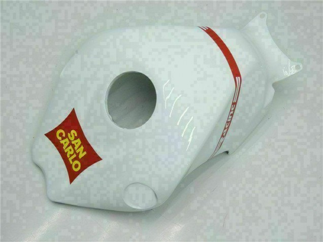 2008-2011 San Carlo Honda CBR1000RR Motorrad Verkleidung 2008-2011 San Carlo Honda CBR1000RR Motorrad Verkleidung