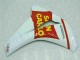 2008-2011 San Carlo Honda CBR1000RR Motorrad Verkleidung 2008-2011 San Carlo Honda CBR1000RR Motorrad Verkleidung