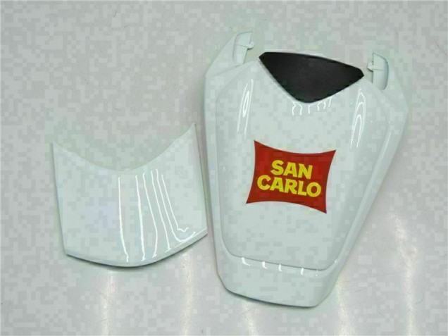 2008-2011 San Carlo Honda CBR1000RR Motorrad Verkleidung 2008-2011 San Carlo Honda CBR1000RR Motorrad Verkleidung