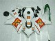 2008-2011 San Carlo Honda CBR1000RR Motorrad Verkleidung 2008-2011 San Carlo Honda CBR1000RR Motorrad Verkleidung