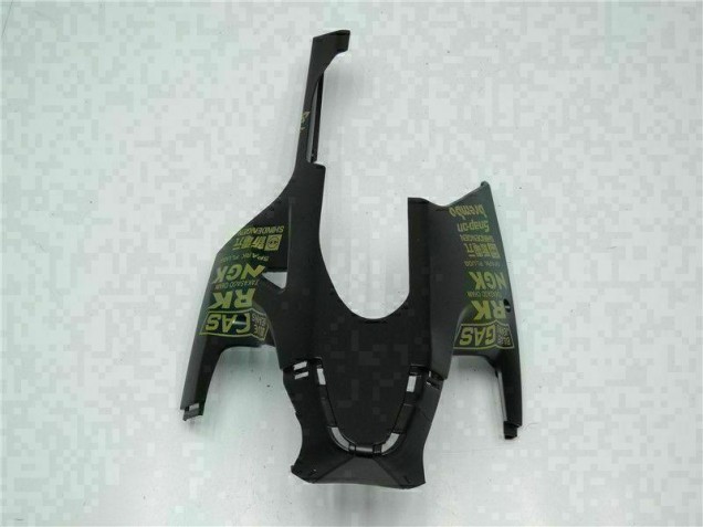 2008-2011 Schwarz Gold Honda CBR1000RR Motorrad Verkleidung 2008-2011 Schwarz Gold Honda CBR1000RR Motorrad Verkleidung