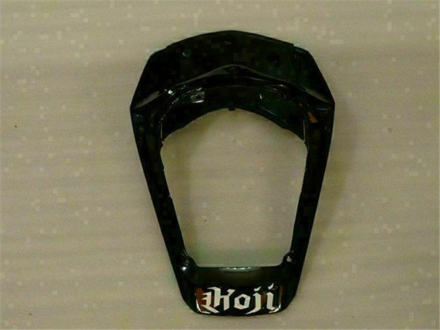 2008-2011 Schwarz Honda CBR1000RR Motorrad Verkleidung 2008-2011 Schwarz Honda CBR1000RR Motorrad Verkleidung