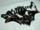 2008-2011 Schwarz Honda CBR1000RR Motorrad Verkleidungen 2008-2011 Schwarz Honda CBR1000RR Motorrad Verkleidungen