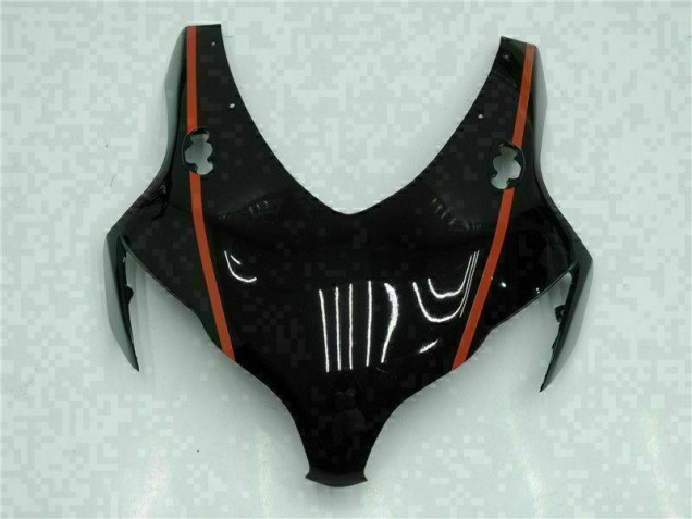 2008-2011 Schwarz Honda CBR1000RR Motorrad Verkleidungen 2008-2011 Schwarz Honda CBR1000RR Motorrad Verkleidungen