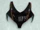 2008-2011 Schwarz Honda CBR1000RR Motorrad Verkleidungen 2008-2011 Schwarz Honda CBR1000RR Motorrad Verkleidungen