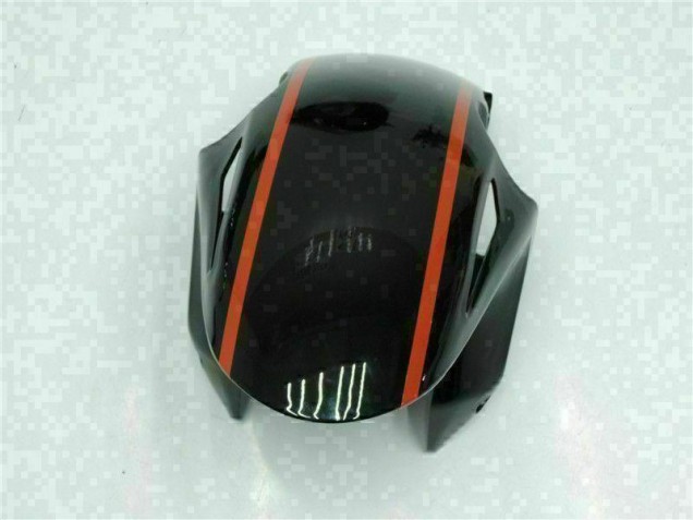 2008-2011 Schwarz Honda CBR1000RR Motorrad Verkleidungen 2008-2011 Schwarz Honda CBR1000RR Motorrad Verkleidungen