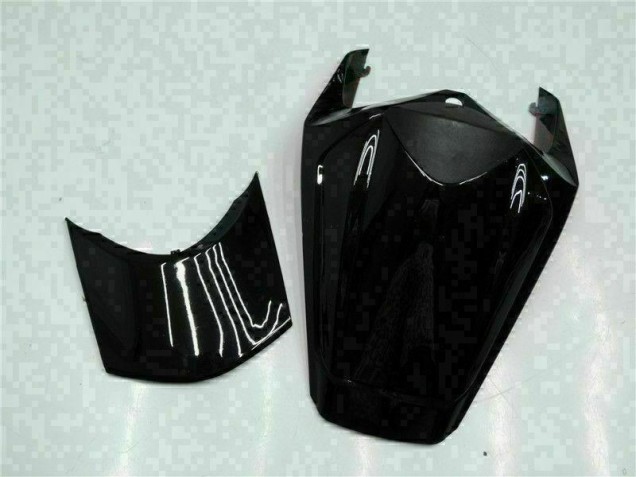 2008-2011 Schwarz Honda CBR1000RR Motorrad Verkleidungen 2008-2011 Schwarz Honda CBR1000RR Motorrad Verkleidungen
