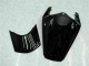2008-2011 Schwarz Honda CBR1000RR Motorrad Verkleidungen 2008-2011 Schwarz Honda CBR1000RR Motorrad Verkleidungen